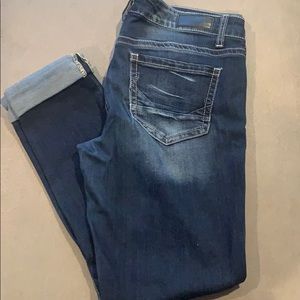 Daytrip skinny jeans